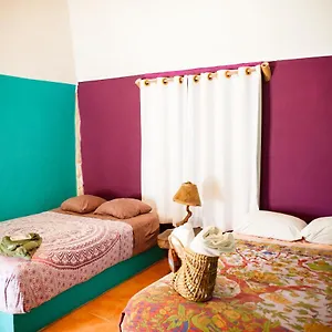 Nacional Club&bungalows *** Mahahual
