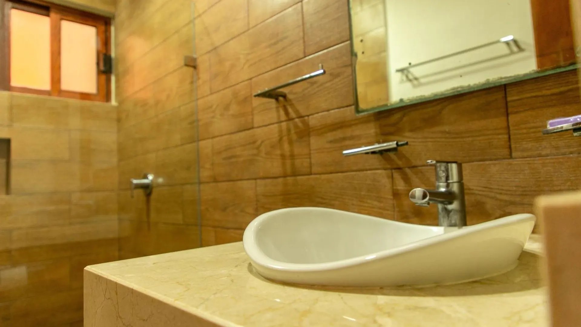 Aquastar Hotel & Apartments Mahahual